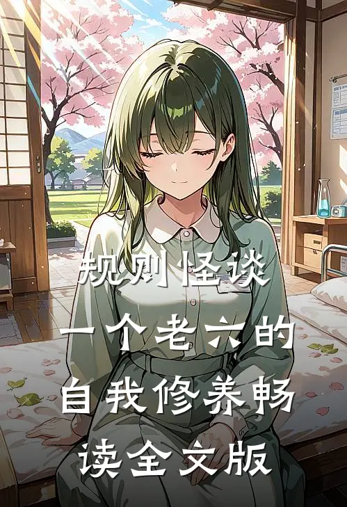 规则怪谈：一个老六的自我修养畅读全文版