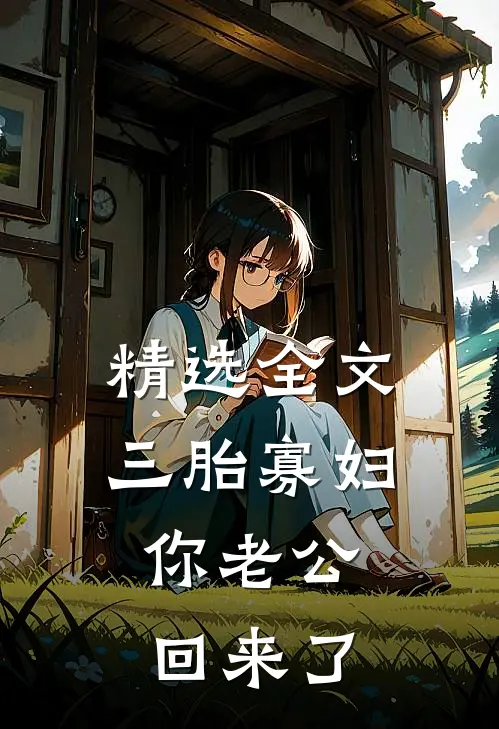 精选全文三胎寡妇，你老公回来了