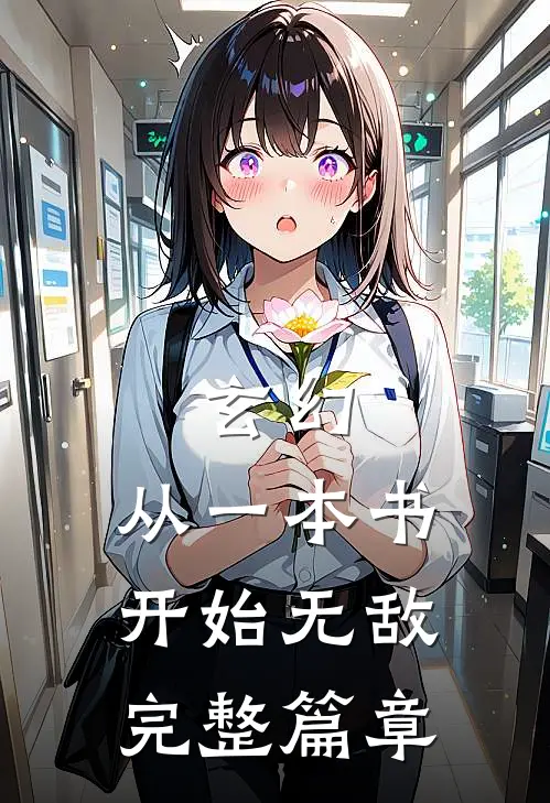 玄幻：从一本书开始无敌完整篇章