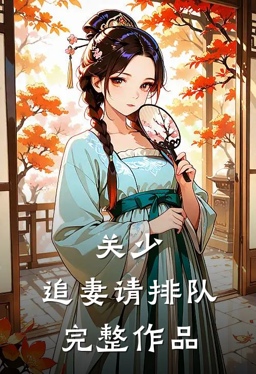 关少，追妻请排队完整作品