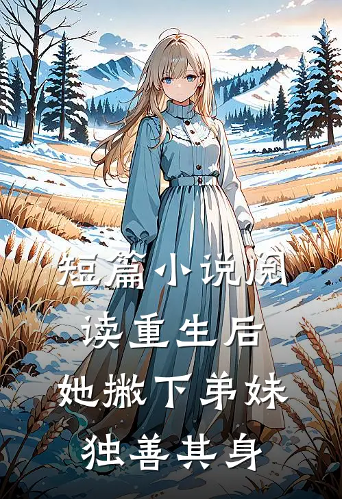 短篇小说阅读重生后，她撇下弟妹独善其身