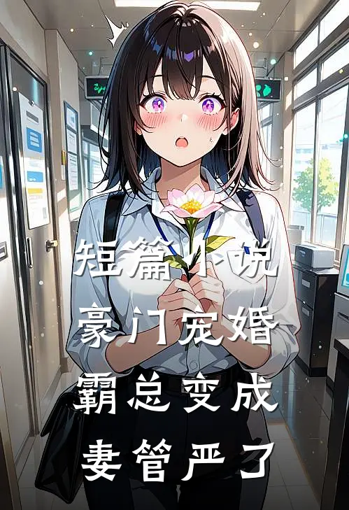 短篇小说豪门宠婚：霸总变成妻管严了