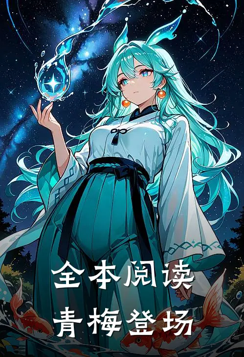 全本阅读青梅登场