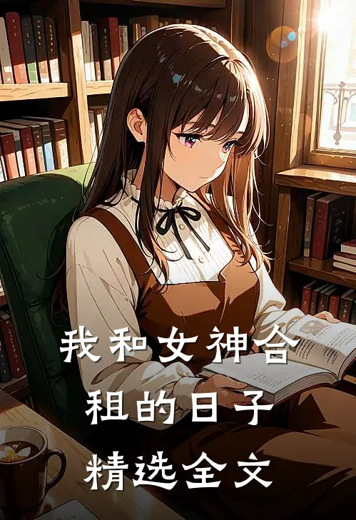 我和女神合租的日子精选全文