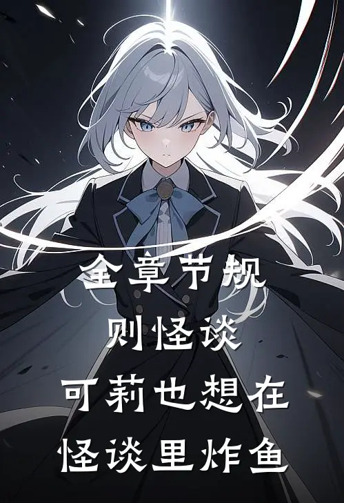 全章节规则怪谈：可莉也想在怪谈里炸鱼