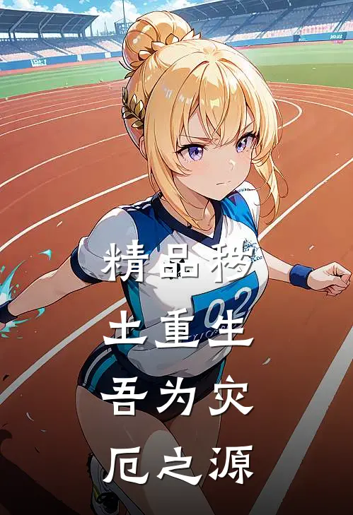 精品秽土重生,吾为灾厄之源