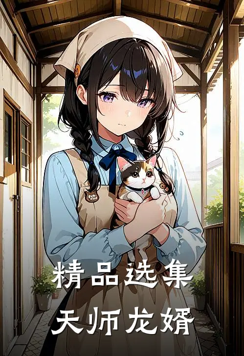 精品选集天师龙婿
