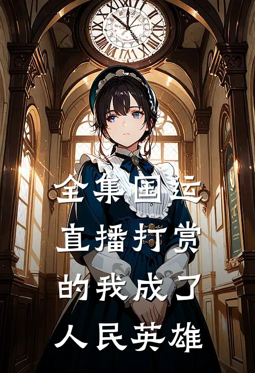 全集国运：直播打赏的我成了人民英雄