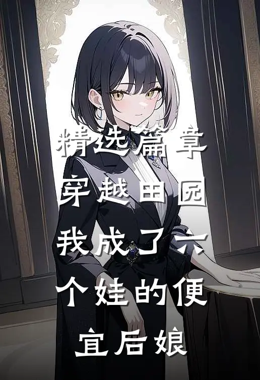 精选篇章穿越田园：我成了六个娃的便宜后娘