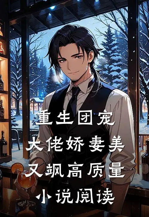 重生团宠：大佬娇妻美又飒高质量小说阅读