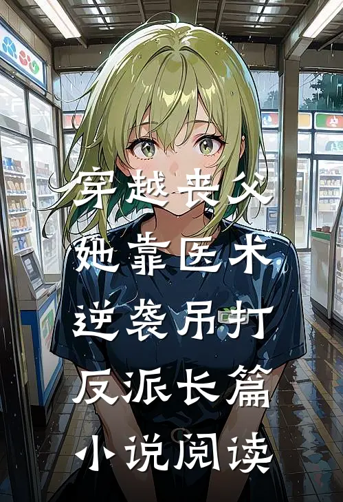 穿越丧父，她靠医术逆袭吊打反派长篇小说阅读