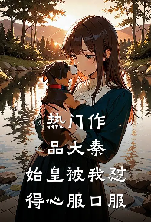 热门作品大秦：始皇被我怼得心服口服