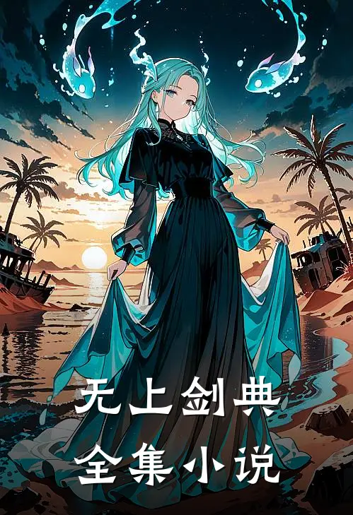 无上剑典全集小说