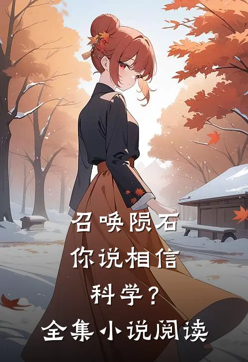 召唤陨石，你说相信科学？全集小说阅读