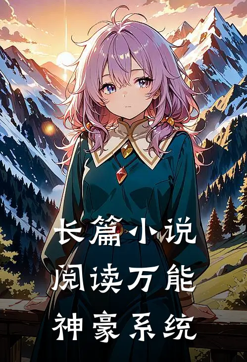 长篇小说阅读万能神豪系统