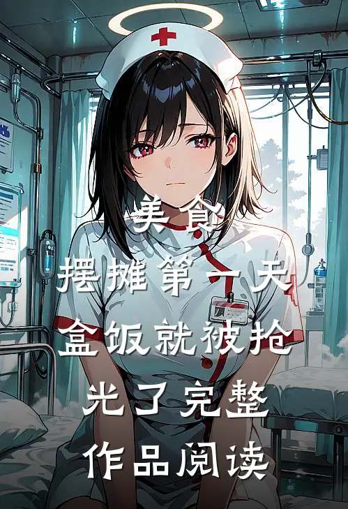 美食：摆摊第一天，盒饭就被抢光了完整作品阅读
