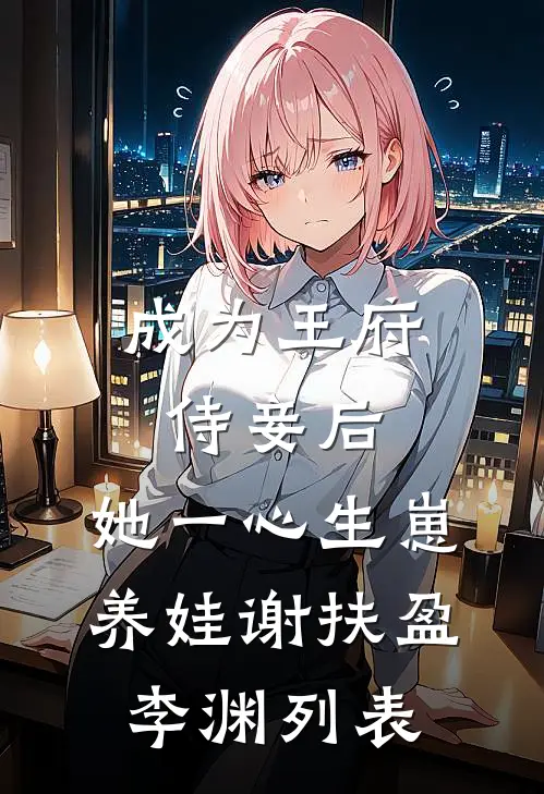 重回阴郁老公残疾时
