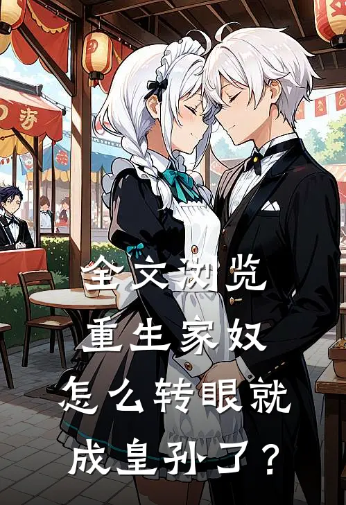 全文浏览重生家奴，怎么转眼就成皇孙了？