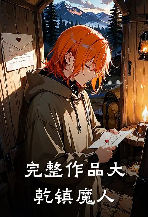 完整作品大乾镇魔人
