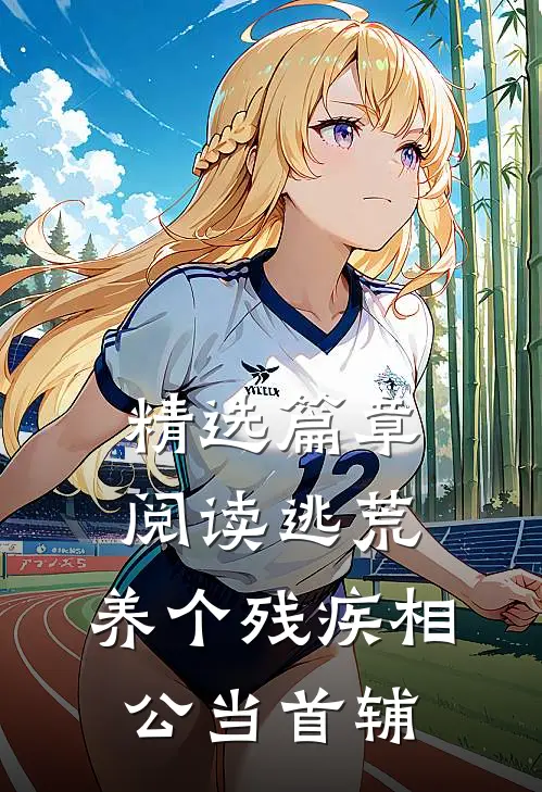 精选篇章阅读逃荒：养个残疾相公当首辅