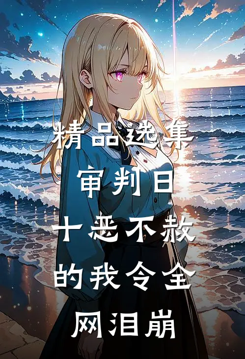 精品选集审判日：十恶不赦的我令全网泪崩
