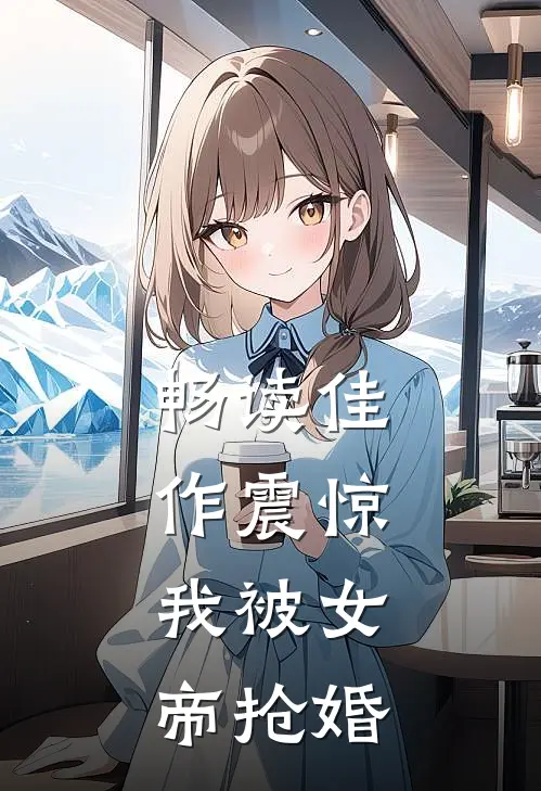 畅读佳作震惊，我被女帝抢婚