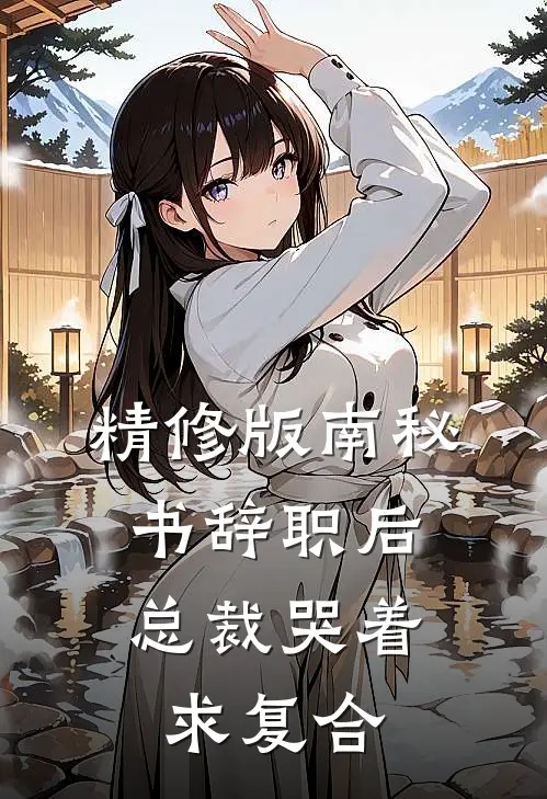 精修版南秘书辞职后，总裁哭着求复合