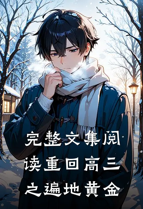 完整文集阅读重回高三之遍地黄金