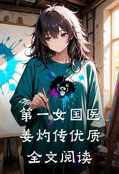 第一女国医：姜灼传优质全文阅读