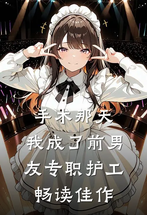 手术那天，我成了前男友专职护工畅读佳作