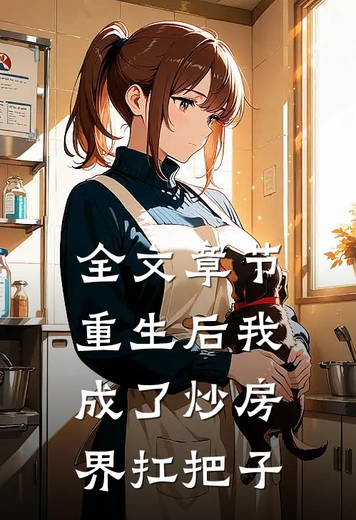 全文章节重生后我成了炒房界扛把子
