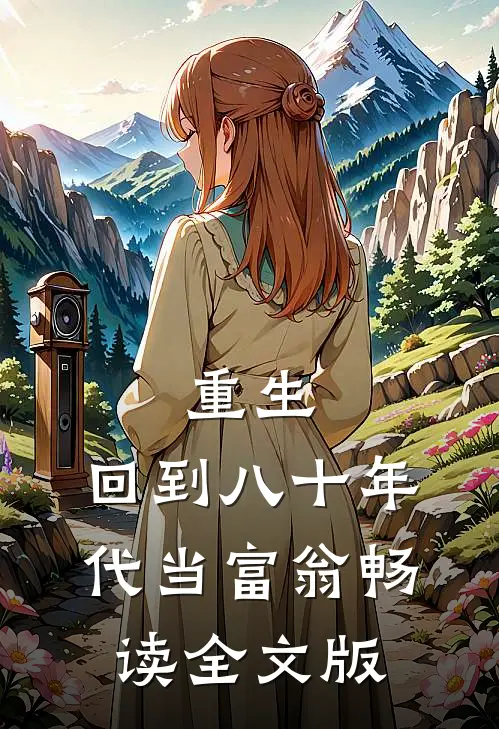 重生：回到八十年代当富翁畅读全文版