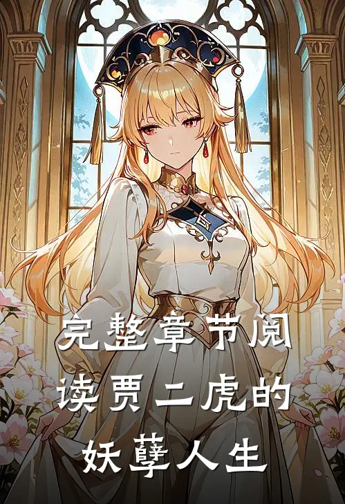 完整章节阅读贾二虎的妖孽人生