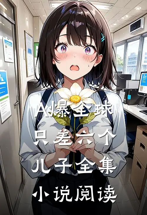 A爆全球只差六个儿子全集小说阅读