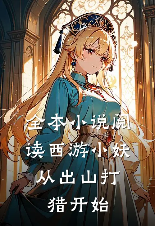 全本小说阅读西游小妖，从出山打猎开始