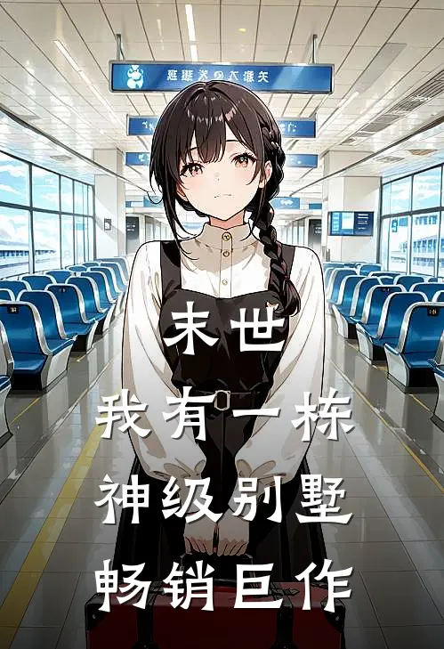 末世：我有一栋神级别墅畅销巨作