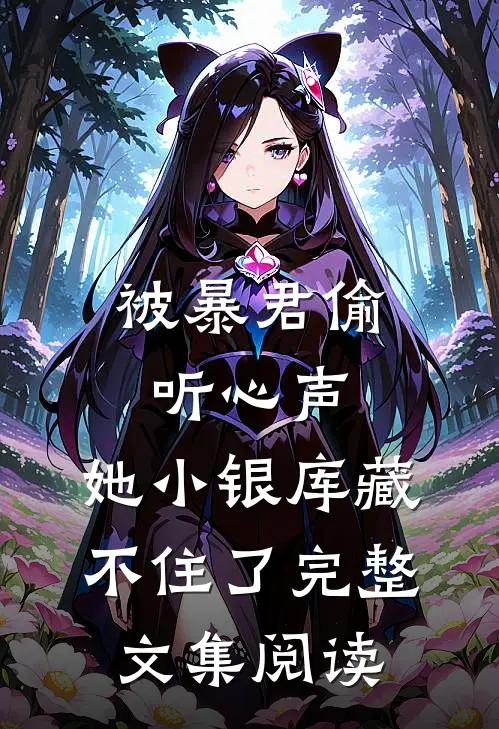 被暴君偷听心声，她小银库藏不住了完整文集阅读