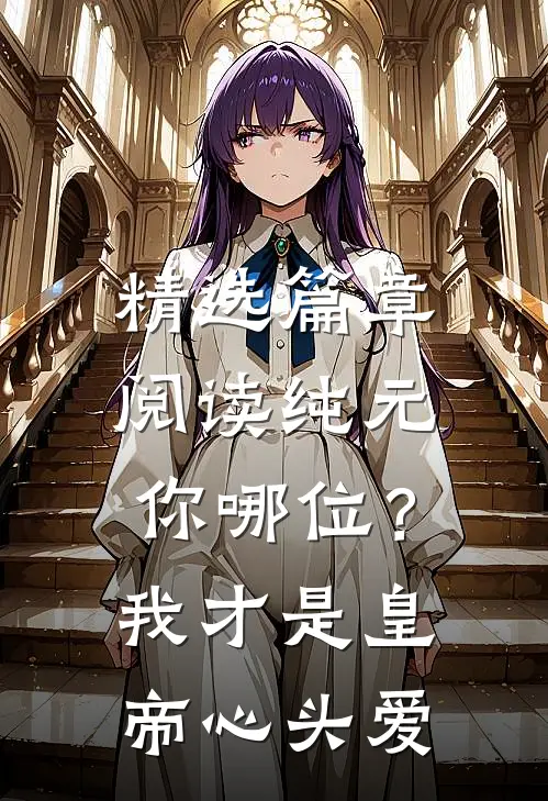 精选篇章阅读纯元你哪位？我才是皇帝心头爱