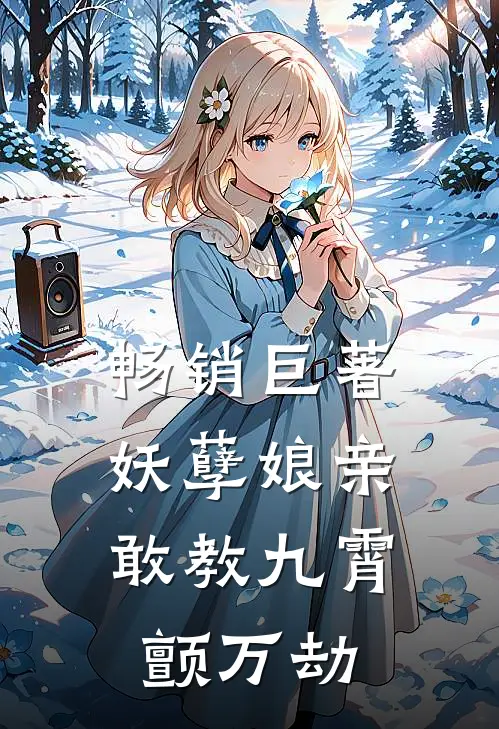 畅销巨著妖孽娘亲：敢教九霄颤万劫