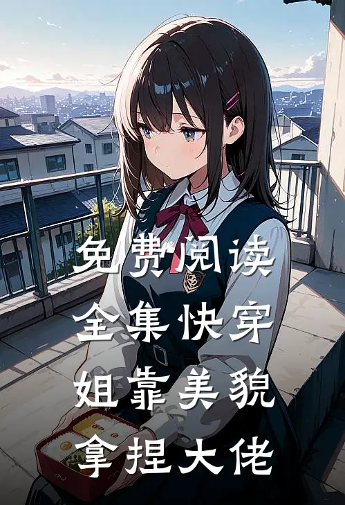 免费阅读全集快穿：姐靠美貌拿捏大佬