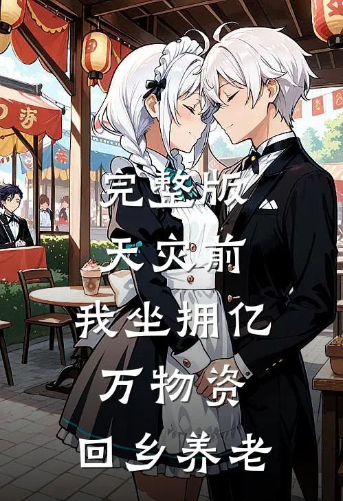 完整版天灾前，我坐拥亿万物资，回乡养老