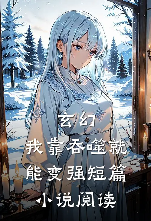 玄幻：我靠吞噬就能变强短篇小说阅读