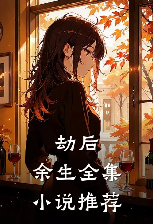 劫后，余生全集小说推荐