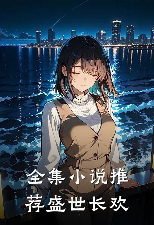 全集小说推荐盛世长欢