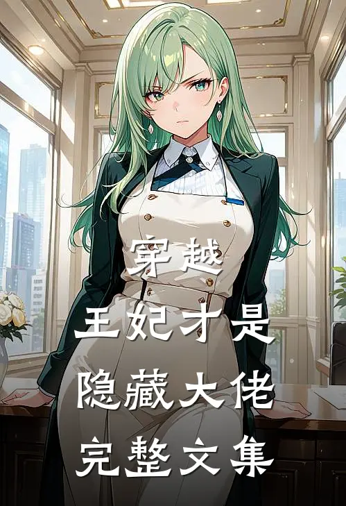 穿越：王妃才是隐藏大佬完整文集