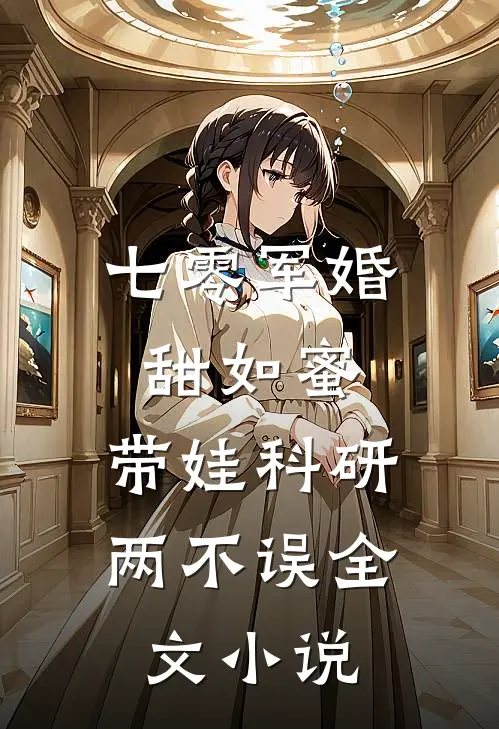 七零军婚甜如蜜，带娃科研两不误全文小说