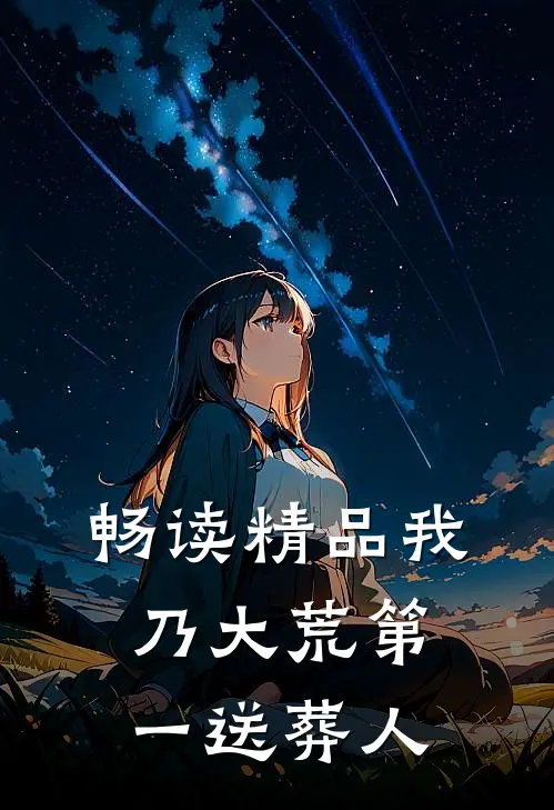 畅读精品我乃大荒第一送葬人