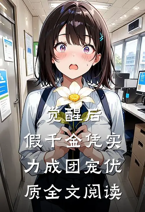 觉醒后，假千金凭实力成团宠优质全文阅读
