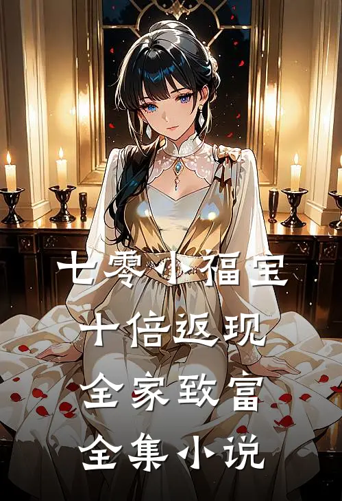 七零小福宝：十倍返现全家致富全集小说