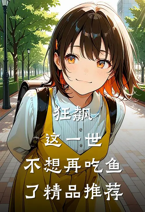 狂飙：这一世，不想再吃鱼了精品推荐